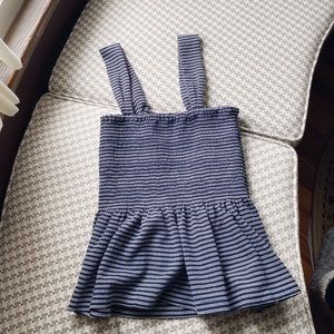 Madewell Texture & Thread tank top